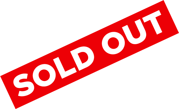 SOLD OUT